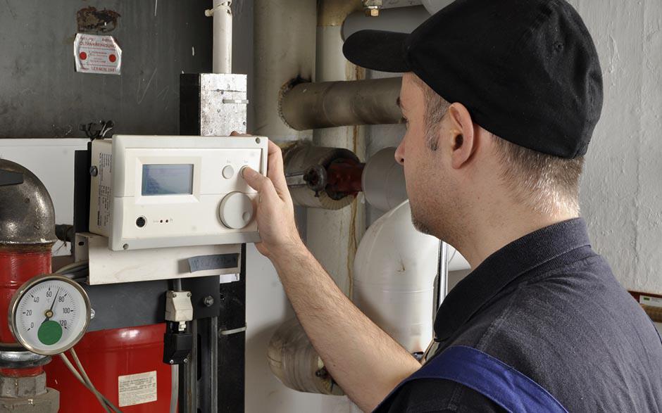 tarif entretien chaudière gaz Cergy
